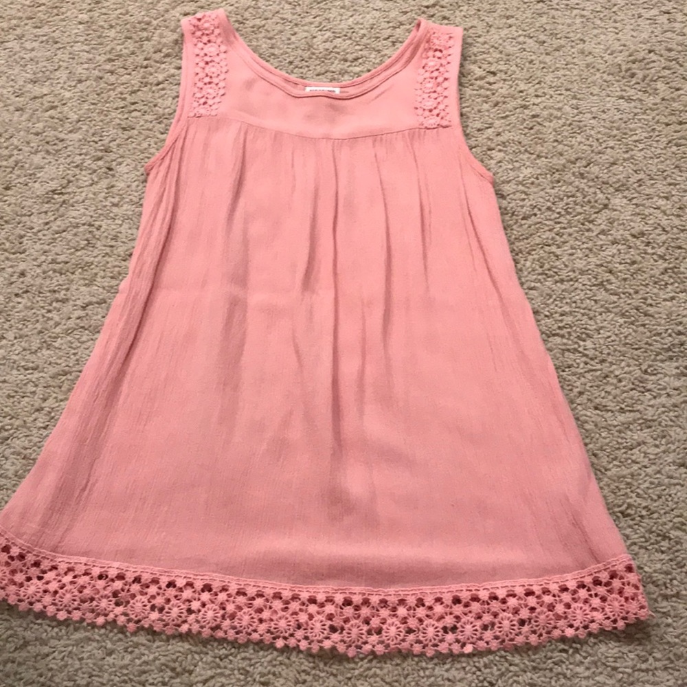 A tank top